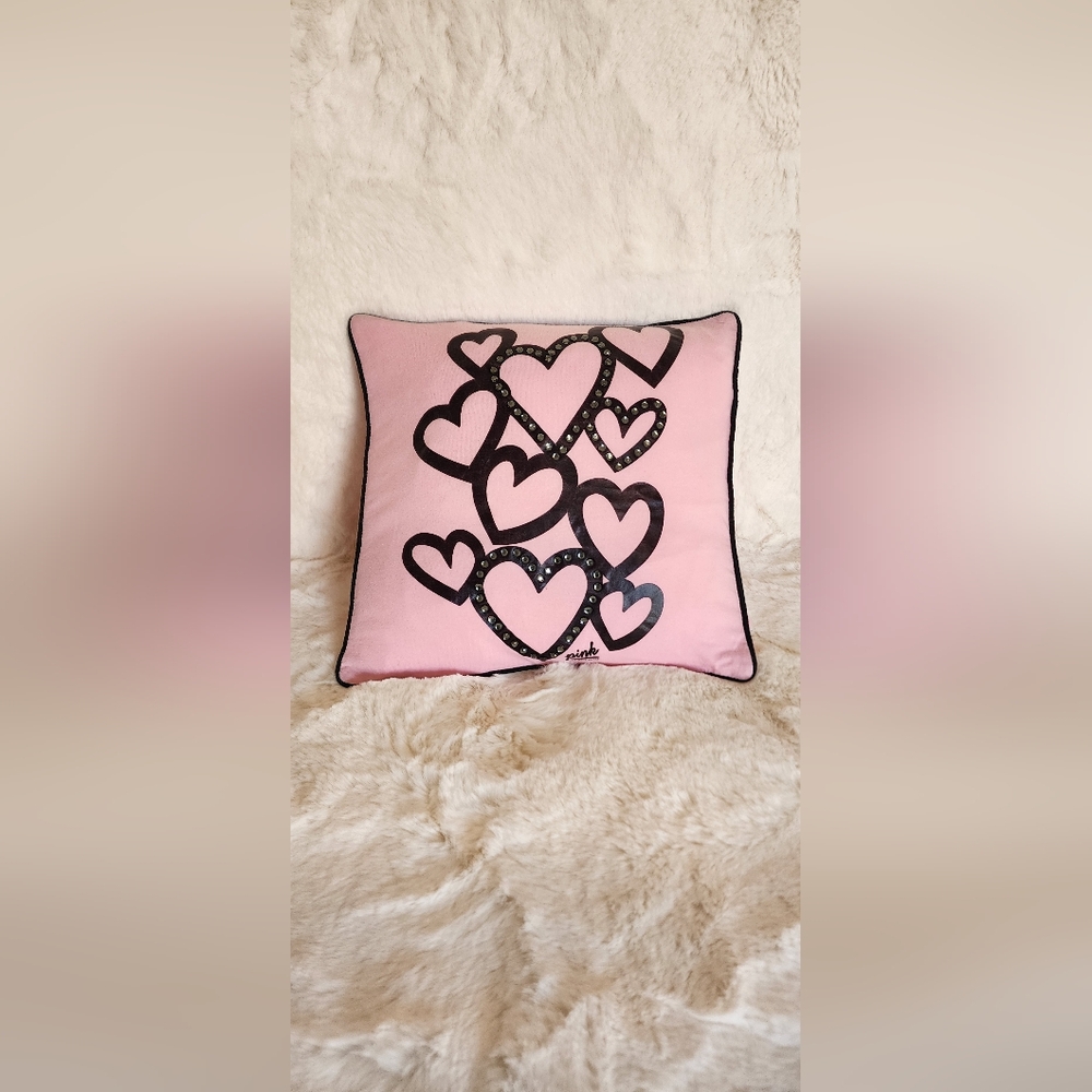 Victoria's Secret Pink Pillow ✨️Price is Firm✨️
